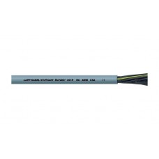 ÖLFLEX® 491 P — чёрный цвет оболочки 25 G 1,5