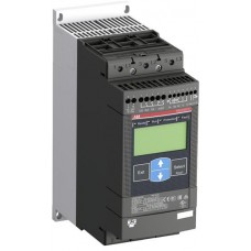 ABB PSE 11 кВт 25 А Uупр AC 240 В