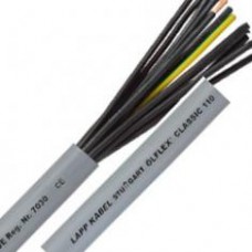 ÖLFLEX® CLASSIC 110 12 X1,0