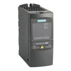 Siemens MicroMaster 420 0.18кВт 220В