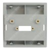 Монтажная панель Bosch EFC3610 или EFC5610