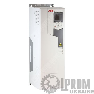 Преобразователь частоты ABB ACS580 380В 22 кВт (ACS580-01-045A-4)