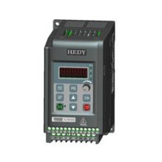 Частотный преобразователь HEDY 380В 0.4 кВт (HD71-40T00040)