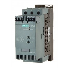 Siemens 3RW30 55 кВт 106 А