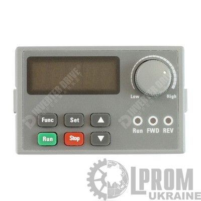 Базовый пульт управления Bosch EFC3610 и EFC5610