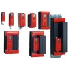 Преобразователь частоты SEW-Eurodrive MC07 380В 5.5 кВт (MC07B0055-5A3-4-00)