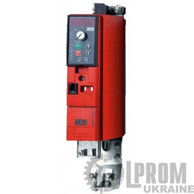 Преобразователь частоты SEW-Eurodrive MC07 380В 5.5 кВт (MC07B0055-5A3-4-00)