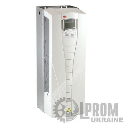 Преобразователь частоты ABB ACS550 380В 45 кВт (ACS550-01-087A-4)