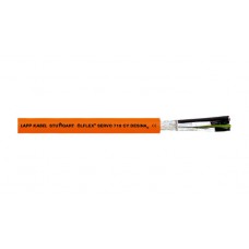 ÖLFLEX® SERVO 719 CY 4 G 35 + 2 x (2 x 1,5)