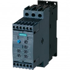 Siemens 3RW40 18.5 кВт 38 А
