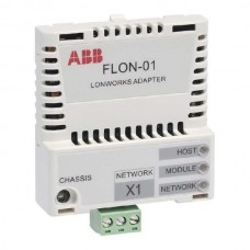 ABB FLON-01 LonWorks адаптер ACS355 и ACS350