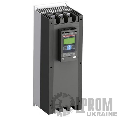 Устройства плавного пуска ABB PSE 160 кВт 300 А Uупр AC 240 В (PSE300-600-70)