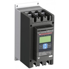 ABB PSE 75 кВт 142 А Uупр AC 240 В