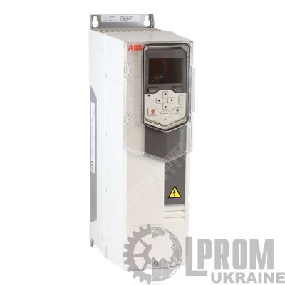 Преобразователь частоты ABB ACS580 380В 7.5 кВт (ACS580-01-017A-4+B056)