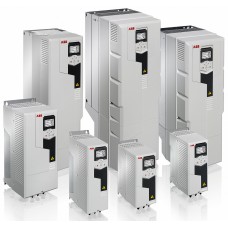 ABB ACS580 380В 110 кВт