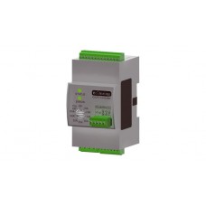 EVCP2 Controller Mode 3/ Typ 2 запрос через RS487 + аналоговый вход