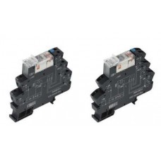 Weidmüller Termseries 24–230 В DC/AC 8 А