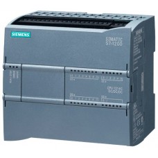 Siemens 1214C AC/DC/RLY