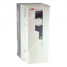ABB ACS580 380В 55 кВт