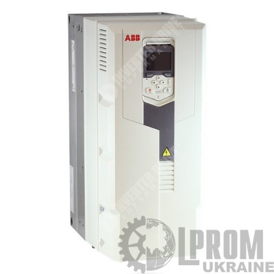 Преобразователь частоты ABB ACS580 380В 55 кВт (ACS580-01-106A-4)