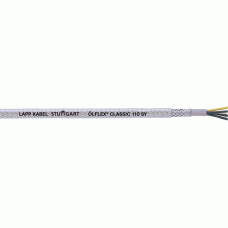 ÖLFLEX® CLASSIC 110 SY 25 G2,5