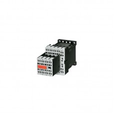 Siemens 3 кВт 7 А 220 В упр.AC 2NO 2NC