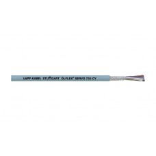 ÖLFLEX® SERVO 720 CY 4 x 2 x 0,14 + 4 x 0,5