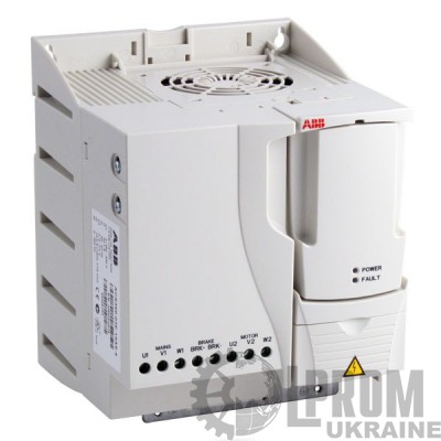 Преобразователь частоты ABB ACS310 380В 11 кВт (ACS310-03E-25A4-4)
