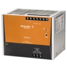 Weidmüller PRO ECO3 960W 24V 40A