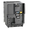 Преобразователь частоты Siemens MicroMaster 420 2.2кВт 220В (6SE6420-2AB22-2BA1)