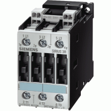 Siemens 11 кВт 25 А 24 В упр.AC