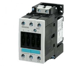 Siemens 45 кВт 95 А 220 В упр.AC