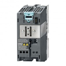Siemens PM240 1.1кВт 3.1А Без фильтра