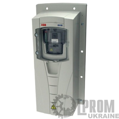 Преобразователь частоты ABB ACS550 IP54 380В 7.5 кВт (ACS550-01-015A-4+B055)