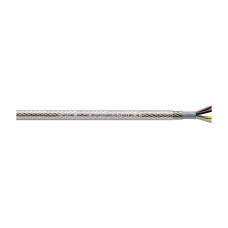 ÖLFLEX® CLASSIC 100 CY; U0/U: 300/500 B2 X 1,0