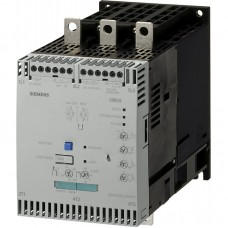 Siemens 3RW40 90 кВт 162 А