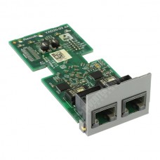 Плата интерфейса Multi-Ethernet для EFCx610
