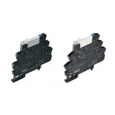Weidmüller Termseries 24–230 В DC/AC 6 А