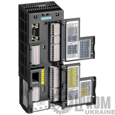 Преобразователь частоты Siemens CU250S-2 CAN (6SL3246-0BA22-1CA0)