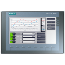 Siemens KPT900 Basic HMI Panel 9 дюйма 