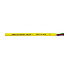 ÖLFLEX® 540 P U0/U: 450/750 B 2 X 2,5