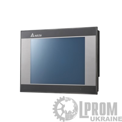 Система визуализации Delta DOP-B 10.4 дюймов RS-232/422/485/RTC (DOP-B10S511)