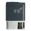 Преобразователь частоты Schneider Electric ATV312 220В 0.75 кВт  (ATV312H075M2)