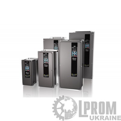 Преобразователь частоты Delta CFP2000 380В 4 кВт (VFD040FP4EA-52S)