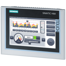 Siemens TP700 Comfort HMI Panel 7 дюйма 
