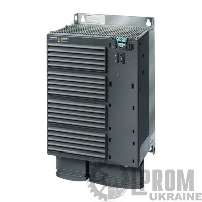 Преобразователь частоты Siemens PM240 37кВт 75А С фильтром (6SL3224-0BE33-0AA0)
