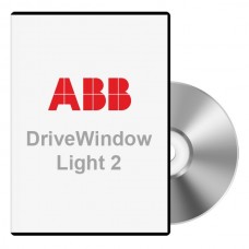 Программное обеспечение ABB DriveWindow Light 2