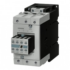 Siemens 18.5 кВт 40 А 24 В упр.DC 2NO 2NC