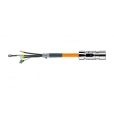 Конфекционированные кабели по стандарту SIEMENS® 6FX 8002- 6FX8008-1BA11 