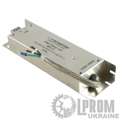 ЭМС-фильтр ABB для ACS150, ACS355 тип RFI-11
